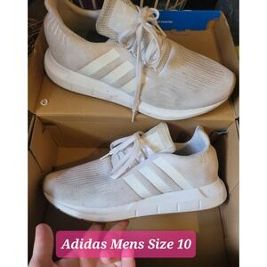 Adidas Mens Tennis Shoe Size 10‎